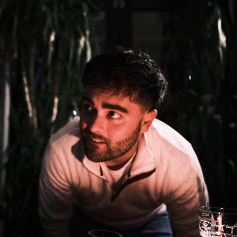 Karl - Co-founder